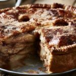 Hairy Bikers Chicken Paprika
