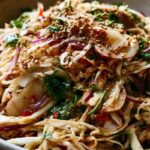 Jamie Oliver Green Bean Salad Recipe