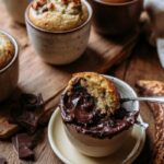 Jamie Oliver Chocolate Fondant