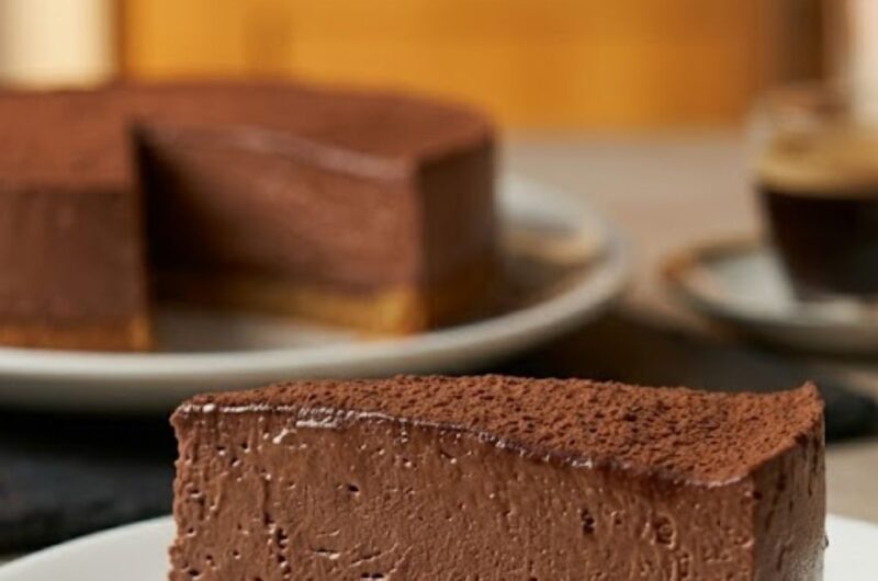 Mary Berry Baileys Cheesecake Recipe