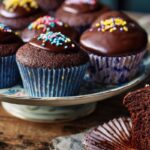 Mary Berry Iced Fairy Cakes
