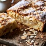Mary Berry Mini Apple and Almond Cakes
