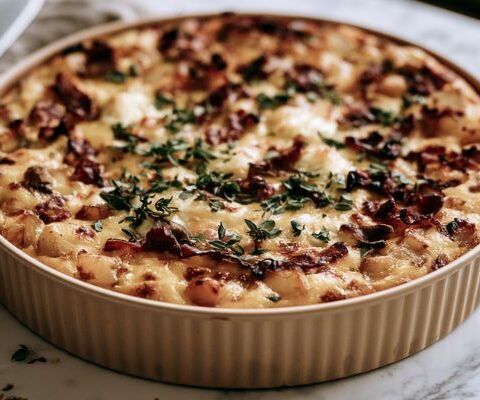 Mary Berry Frittata