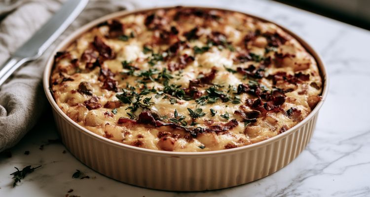 Mary Berry Frittata