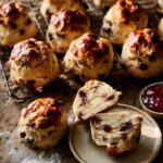Mary Berry Blackberry and Apple Crumble Recipe