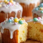 Mary Berry Chocolate Fairy Cakes