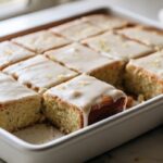Mary Berry Lemon Drizzle Cake