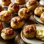 Mary Berry Fruity Scones
