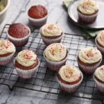 Mary Berry Fairy Cakes
