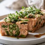 Mary Berry Double Salmon Tian