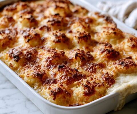 Mary Berry Salmon and Crayfish Pie