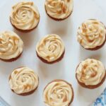 Mary Berry Lemon Meringue Cupcakes