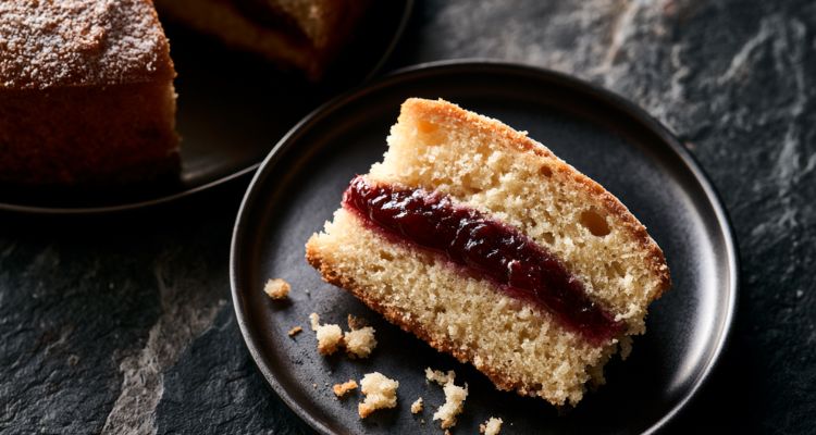 Mary Berry Victoria Sandwich Cake Recipe