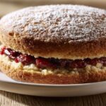 Mary Berry Victoria Sandwich Cake Recipe