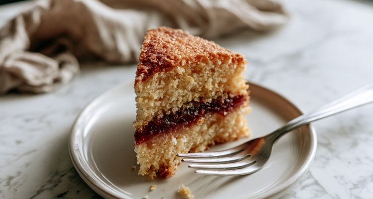 Mary Berry Victoria Sponge Recipe