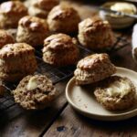 Mary Berry Buttermilk and Sultana Scones