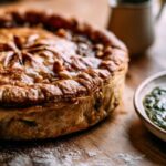 Delia Smith Baked Lamb With Rosemary