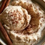 Delia Smith Coconut Ice Cream