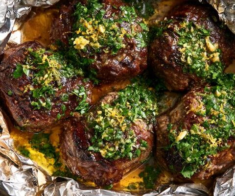 Delia Smith Greek Lamb Baked With Lemon And Garlic