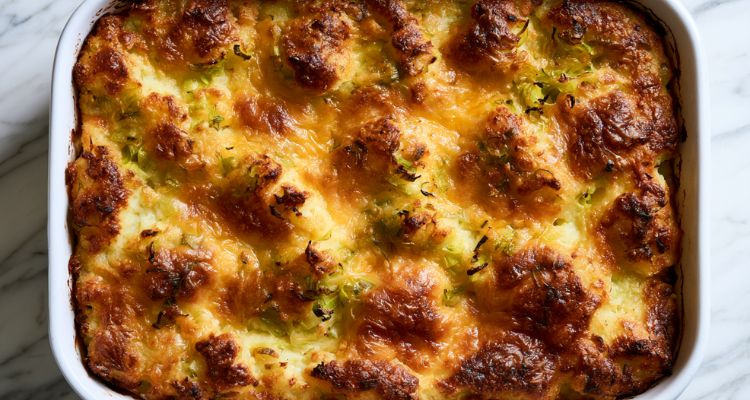 Delia Smith Old Shepherd's Pie