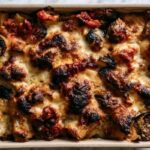 Delia Smith Greek Lamb Baked With Lemon And Garlic
