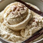 Delia Smith Nutmeg Ice Cream