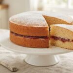Mary Berry Carrot Cake Recipe