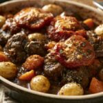 Delia Smith Italian Baked Fish