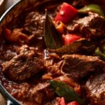 Hairy Bikers Prawn Korma