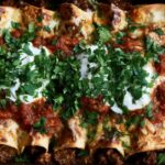 Hairy Bikers Moussaka