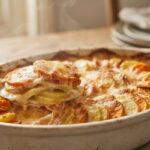 Mary Berry Leek And Potato Soup​