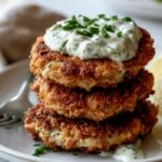 Mary Berry Very Posh Fishcakes