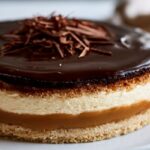 Mary Berry Cherry Cheesecake