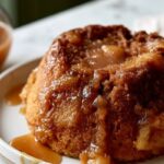 Mary Berry Apple and Cinnamon Loaf Cake
