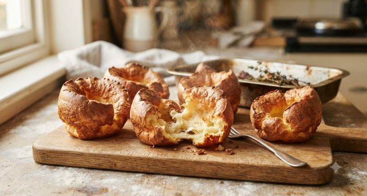 Mary Berry Yorkshire Pudding Recipe