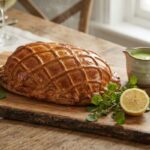 Mary Berry Salmon Fish Cakes​