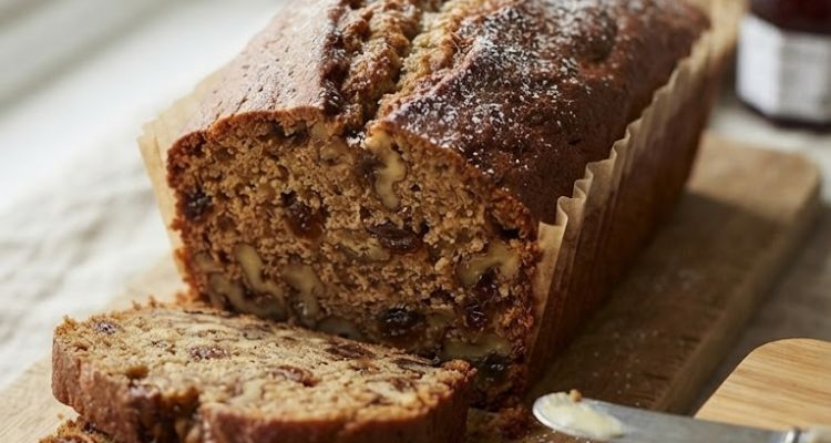 Nigella Lawson Banana Bread