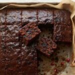 Nigella Lawson Vegan Lemon Polenta Cake
