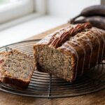 Mary Berry Apple and Walnut Cake
