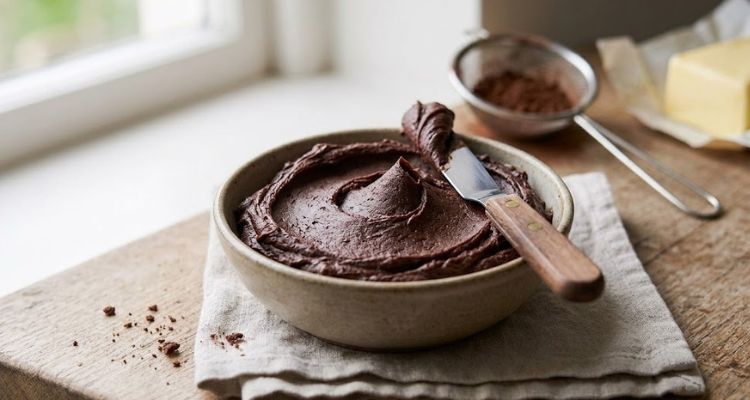 Mary Berry Chocolate Buttercream Recipe