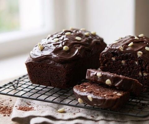 Mary Berry Chocolate Loaf Cake