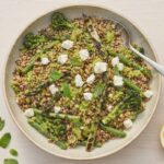 Jamie Oliver Sriracha Corn