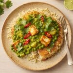 Jamie Oliver Sticky Orange Chicken