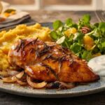 Jamie Oliver Pea Paneer & Potato Curry