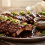 Jamie Oliver Sweet Potato & Black Bean Tacos