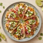 Jamie Oliver Pizza Fritte Duo